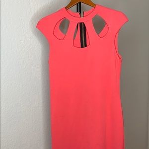 Dress Pink XL